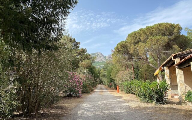 Camping Bella Vista