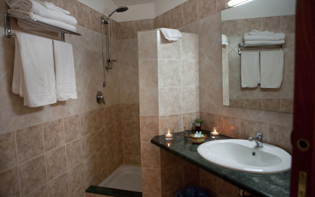 B&B PuertoSeguro
