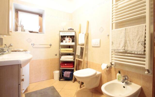 Apartment in Livigno, near the ski area