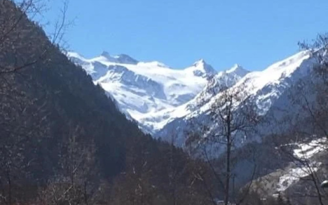 Ferienwohnung Scheibe