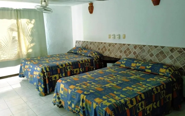 Hotel La Quinta Avenida