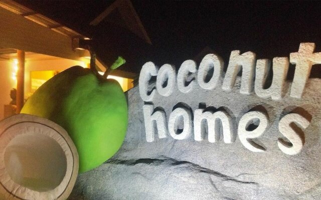 Coconut Homes & Cafe