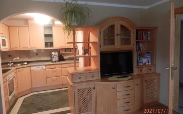 Apartment Kerer