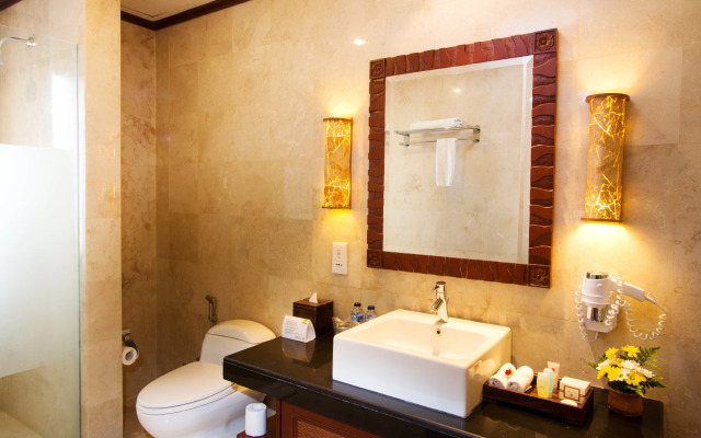 Balisani Suites Hotel