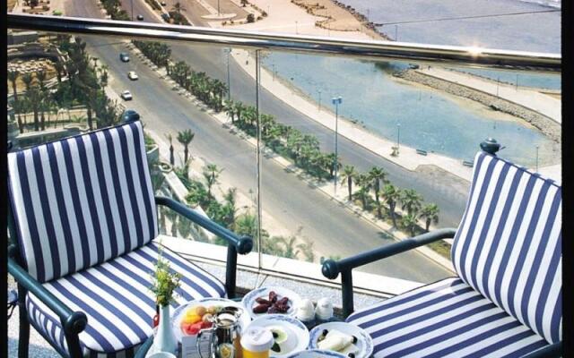 Jeddah Hilton