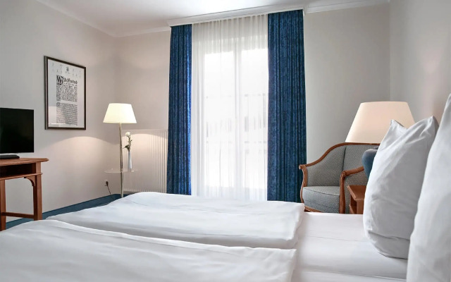 Dorint Parkhotel Meißen