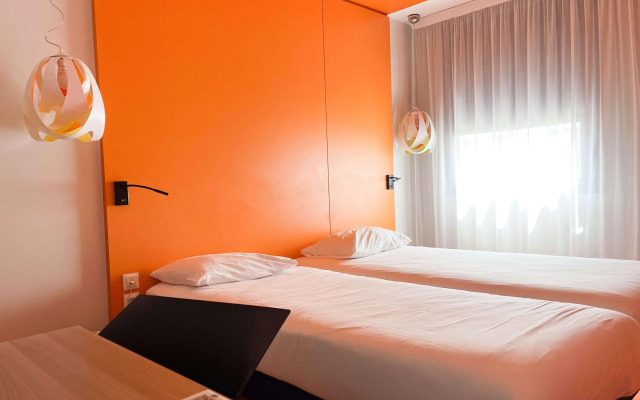 ibis Styles Nimes Gare Centre
