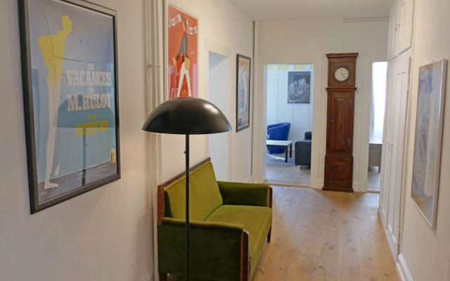 Haus Altein Apartment Nr 4 Davos Platz