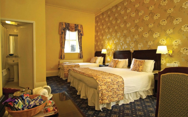 Best Western Kilima Hotel