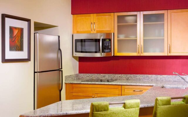 Residence Inn Houston Clear Lake