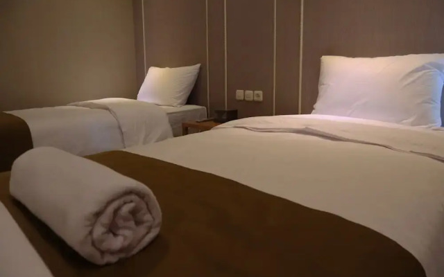 WAKAYAPA Syariah Residence