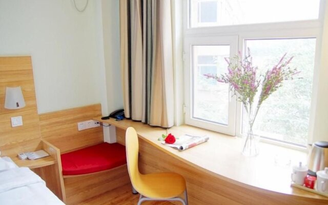 Hanshe Express Hotel