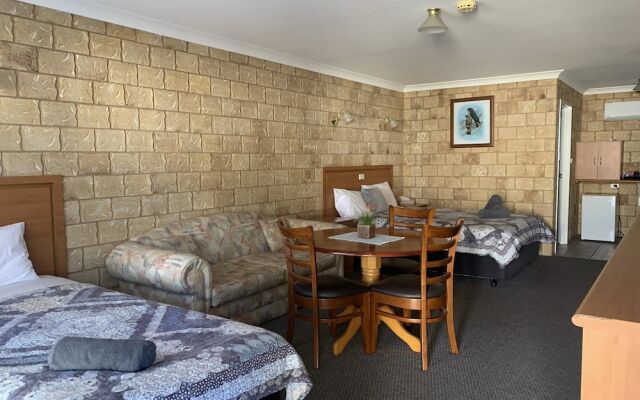 Darling River Motel