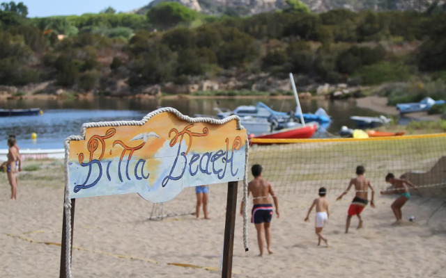 Club Esse Cala Bitta