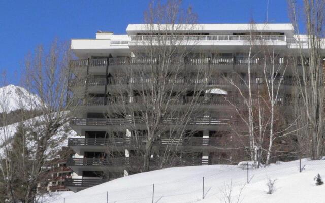 Appartement Serre Chevalier, 2 pièces, 6 personnes - FR-1-330E-33