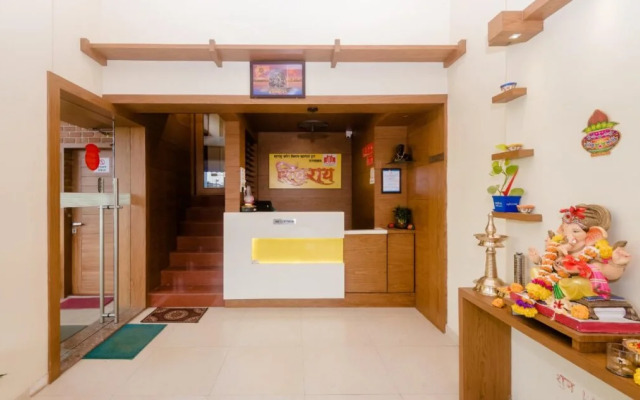 Hotel Shivrai By OYO Rooms