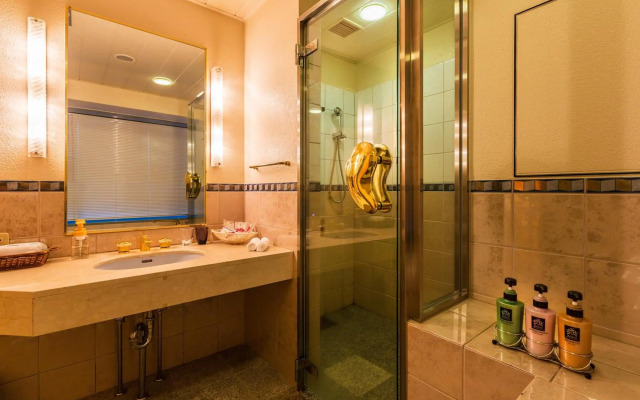 Hotel Resol Sapporo Nakajimakouen
