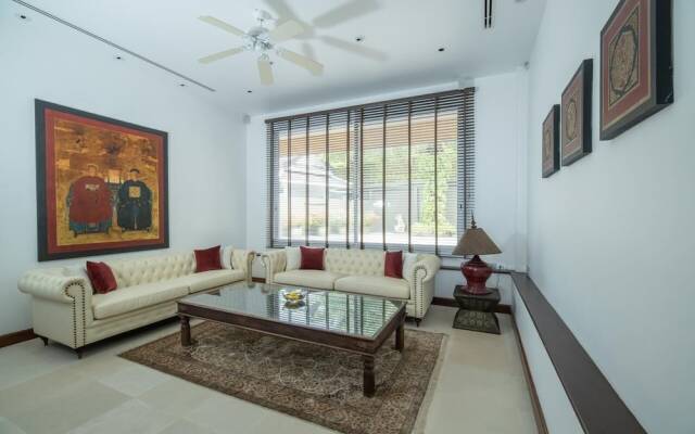 Baan Sawan Phuket