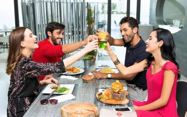 ibis Rabat Agdal