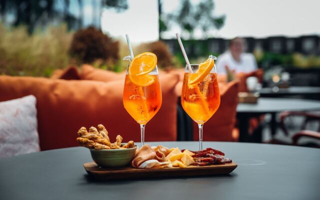 Van der Valk Hotel Schiedam