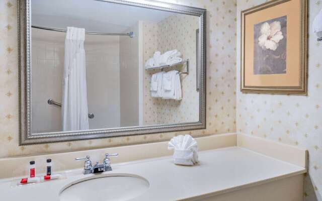 Wingate by Wyndham Duluth/Atlanta