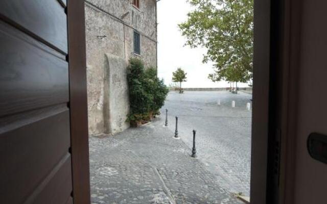 La Sentinella Holiday House