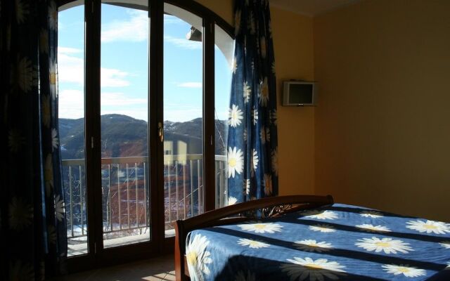 Orchidea Selvatica B&B
