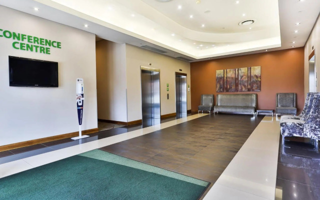 Holiday Inn Johannesburg - Rosebank by IHG