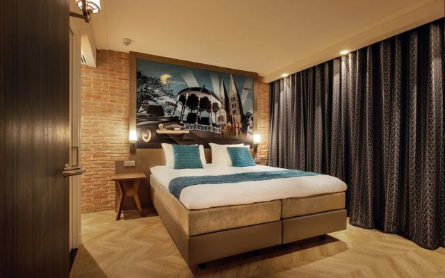 Grand Hotel Valies