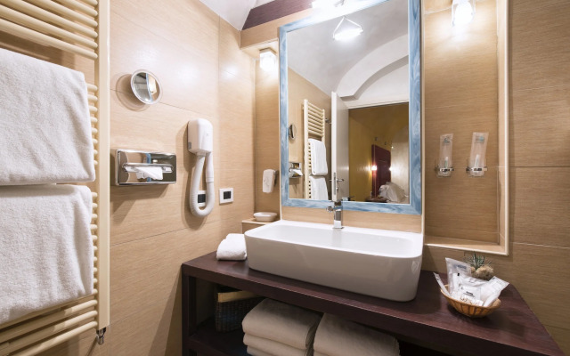 Relais Maddalena