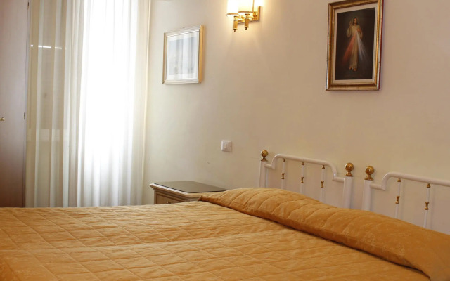Hotel San Giusto