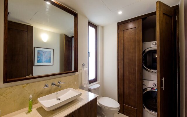 Pacifica Residences & Hotel Basilio B.