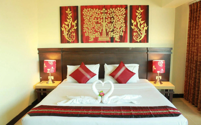 Siwalai City Place Pattaya