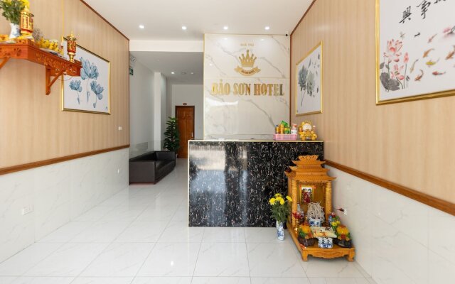 OYO 1238 Bao Son Hotel