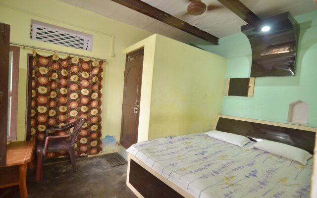 Ganga Guest House
