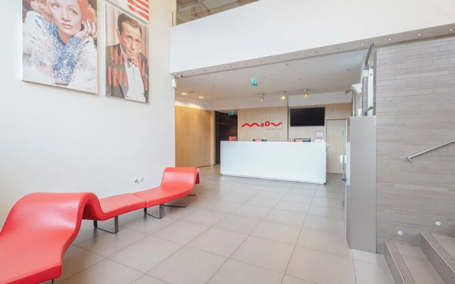 Moov Hotel Porto Centro - Image 4