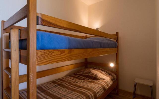 Appartement Carnac, 1 pièce, 4 personnes - FR-1-477-117