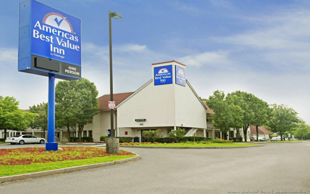 Travel Inn Motel