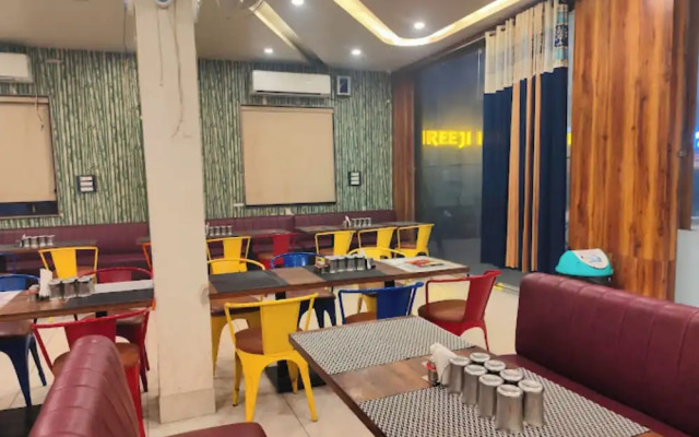 Hotel Shree Ji Inn