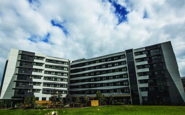 Deakin Residential Services