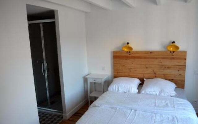 Appartements de Jules & Victoire