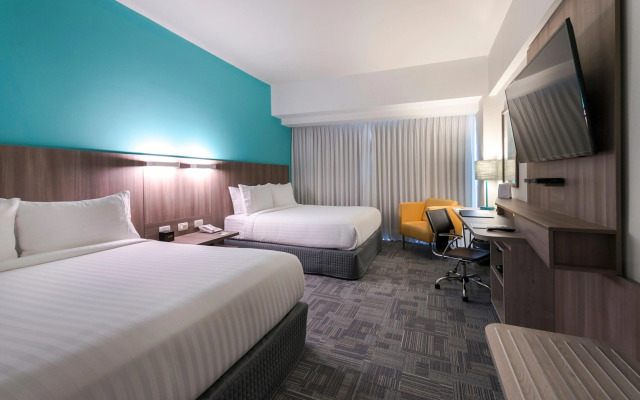 Holiday Inn Lima Airport by IHG