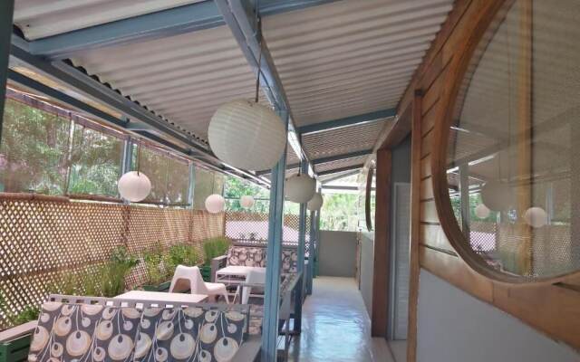Tuanis B&B Tamarindo