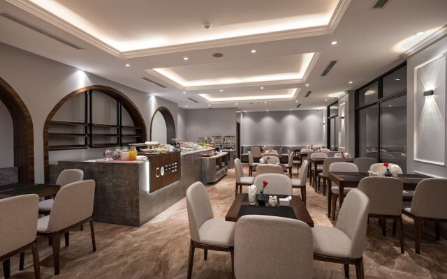 Minasi Hotel & Spa
