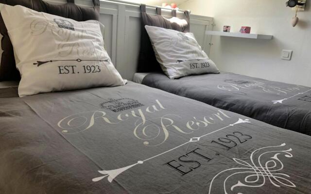 Maison de Vacances Bassin d'Arcachon