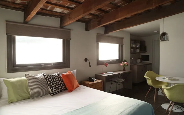 Casa San Jose