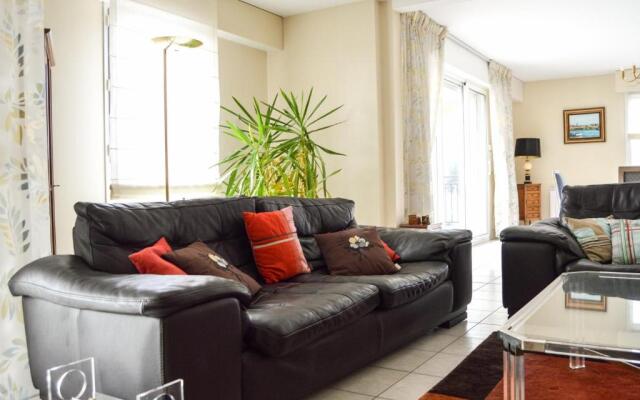 Appartement Les Sables-d'Olonne, 4 pièces, 6 personnes - FR-1-485-101