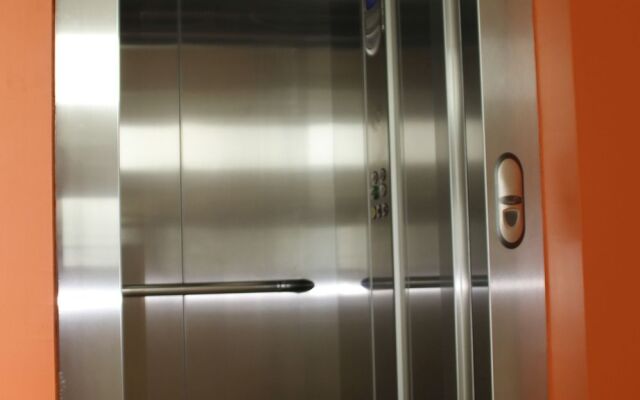 Suites Chapultepec