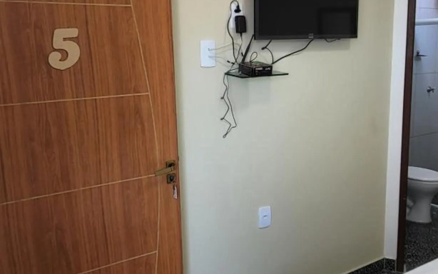 Suites Jangadeiro Maragogi 5 RUA JANGADEIROS 215