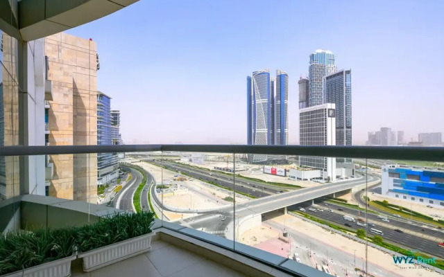 1 Bedroom Gem is Business Bay
